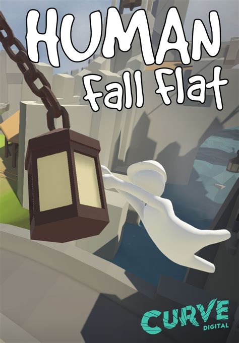 Comprar Human Fall Flat Steam