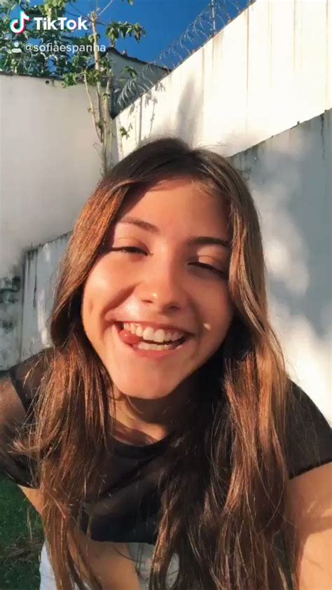 Sofia ッ On Twitter Qualquer Música Do Tiktok A Eu Será Que Tem Como