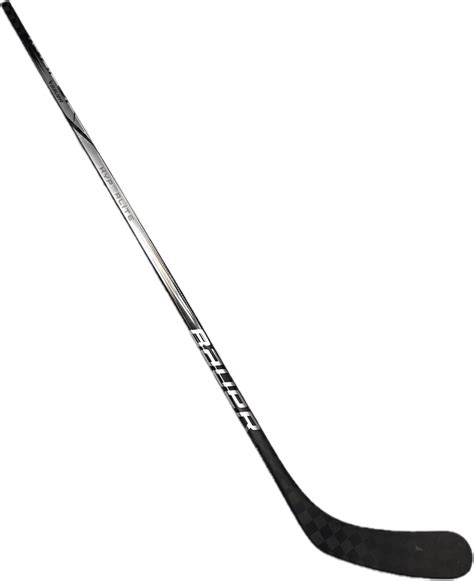 Bauer Vapor Hyperlite 2 Grip Lh Custom Pro Stock Hockey Stick P92 87