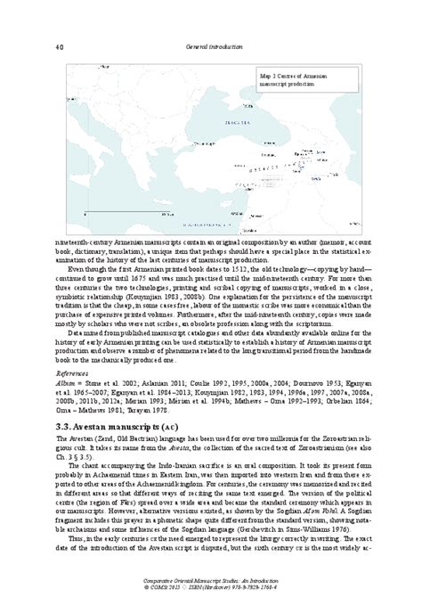 (PDF) Avestan Manuscripts | Alberto Cantera - Academia.edu