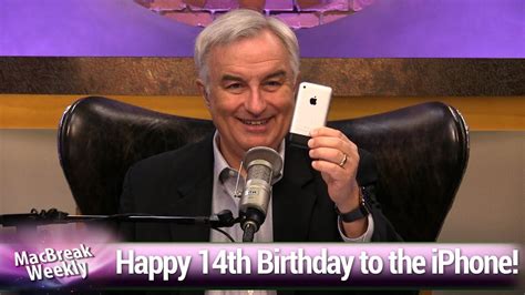 Happy Birthday Iphone Remembering The Launch Of The First Iphone 14