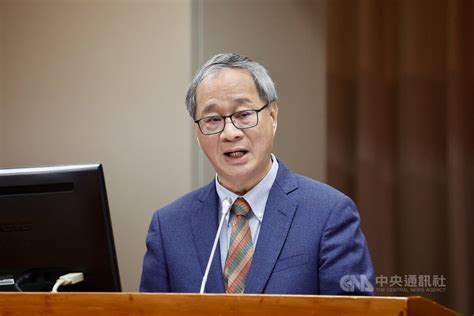 台文館涉抄襲 文化部長李遠：向原創者道歉 文化 中央社 Cna