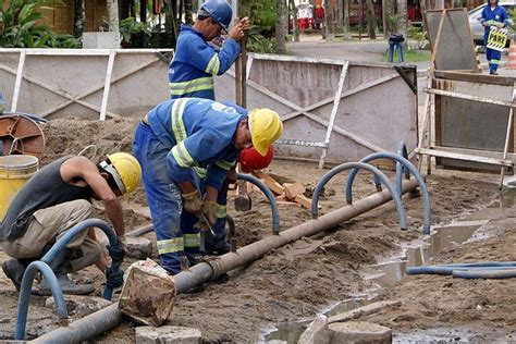 Exclusivo Sabesp explica a realidade do saneamento básico no Litoral