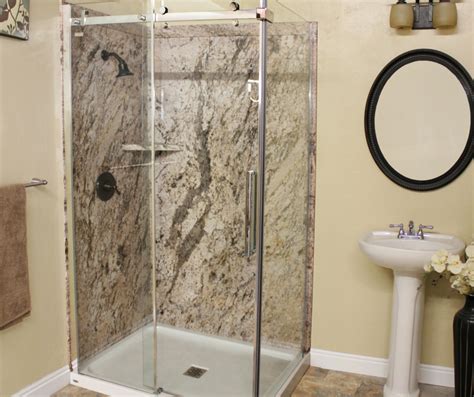 Tips For Choosing Shower Panels