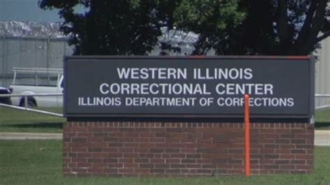 May incident at Western IL Correctional Center confirmed | KHQA