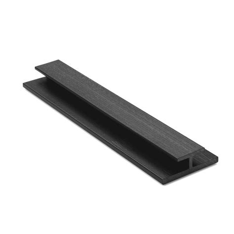 Bm Architectural Midnight Joint Composite Cladding Trim Ims