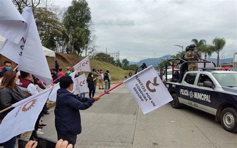 Arranca en Córdoba operativo Semana Santa Segura H Ayuntamiento de