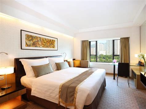 Royal Park Hotel, Hong Kong, Hong Kong Overview | priceline.com