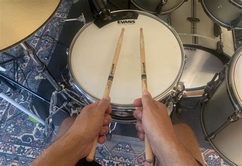 French Grip Drumming The Ultimate Beginners Guide