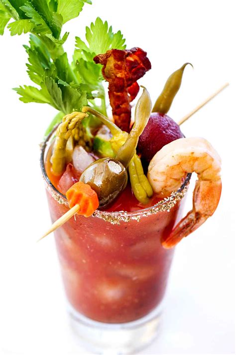 bloody mary