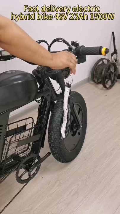 高品质73款ebike电动自行车1000w 1500w 2000w 48v 20英寸脂肪轮胎电动自行车