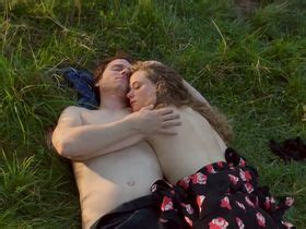 Nude Video Celebs Klara Wordemann Nude Maria Wordemann Nude Kaiser