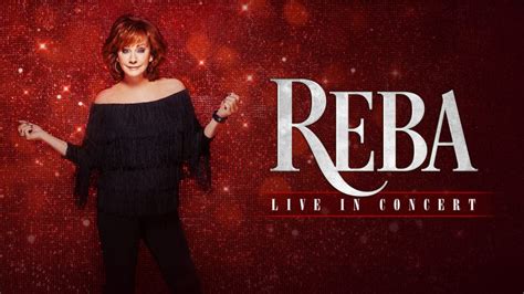 Reba McEntire: Live in Concert RESCHEDULED - FPC Live