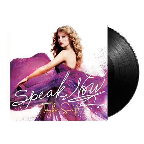 Taylor Swift Speak Now Vinyl - town-green.com