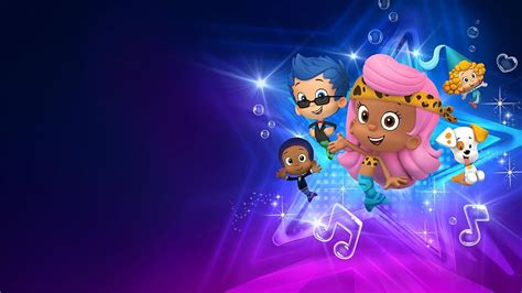 Watch Bubble Guppies Guppy Style Prime Video