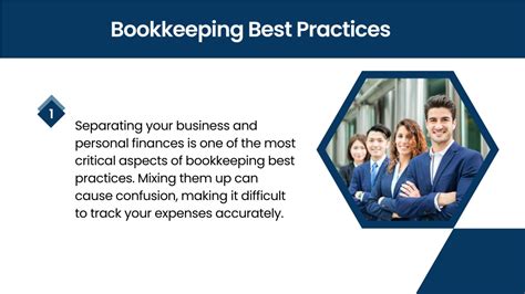 Ppt Bookkeeping Best Practices For Freelancers Powerpoint