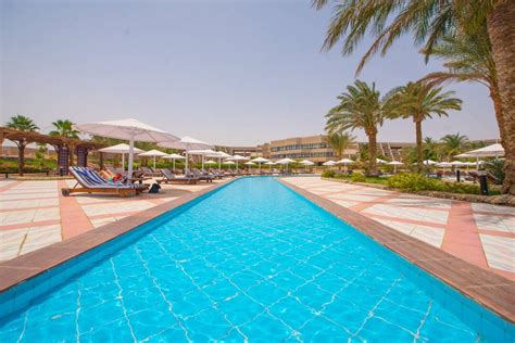 H Tel Pharaoh Azur Grand Resort Hurghada Gypte