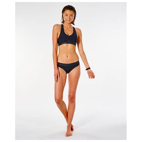 Rip Curl Mirage Ultimate Crop Bikini Top Damen Online Kaufen