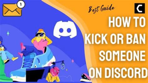 How To Kick Someone On Discord Pc Mobile Guide