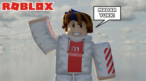 Live Mabar Roblox Dulu Sebelum Hari Senin Roblox Indonesia Youtube