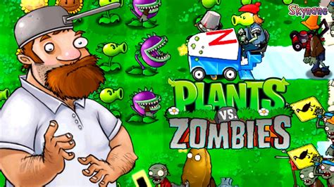 ЛЮТЫЙ РАНДОМ Plants vs Zombies Brutal EX Mode 2 YouTube