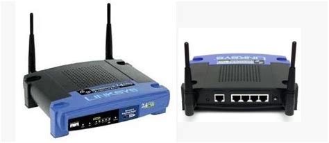 How To Open Ports In A Linksys Wrt G Router