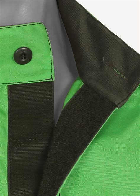 Купить Спелеокомбинезон light Сплав Cordura® 500 зеленый - цена в ...