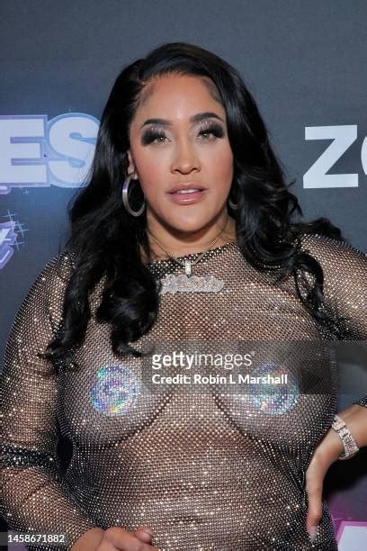 640 Natalie Nunn Photos And High Res Pictures Getty Images