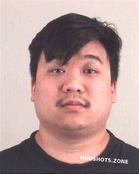 Nguyen Tony Tarrant County Mugshots Zone