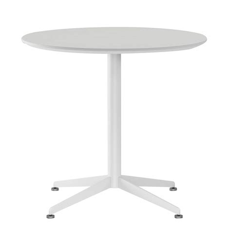 White Dining Table Round Small Office Table Conference Table Coffee ...