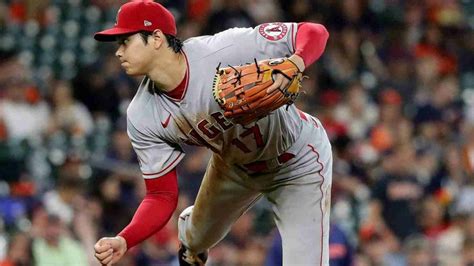 Ridiculously Breath Taking Shohei Ohtani Roars With A 101 4 Mph