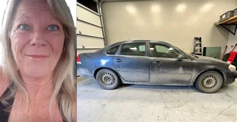 Rcmp Say Body Of Missing Kamloops Woman Found Near Her Westsyde Home Radio Nl Kamloops News