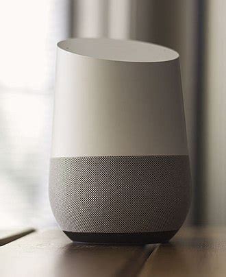 google home viquipedia lenciclopedia lliure