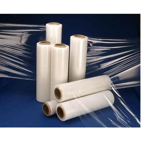 Pvc Plain Reping Roll For Packaging Packaging Size 34 Kg At ₹ 135kg