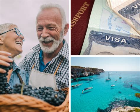 Unlocking New Horizons Spain S Golden Visa Program For Expats Expat