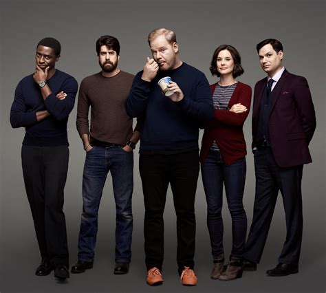 Review: The Jim Gaffigan Show - Pilot - Geeks Under Grace