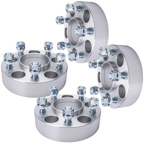 Amazon IRONTEK 1 5 5x114 3mm Wheel Spacers 1 2x20 Studs 70 5mm