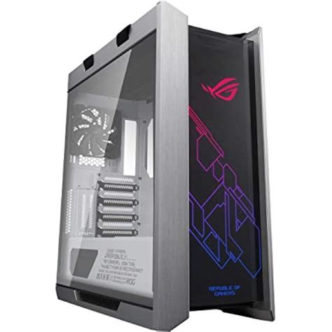 Los Mejores Mayoristas En Tecnolog A En M Xico Gabinete Asus Gx Rog