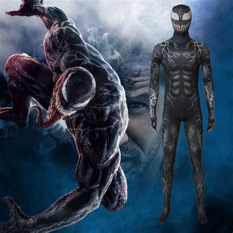 Venom Morphsuit