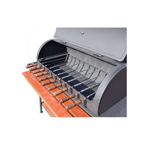 Купить Смокер, мангал, гриль-барбекю и печь под казан СМ40 с доставкой ...