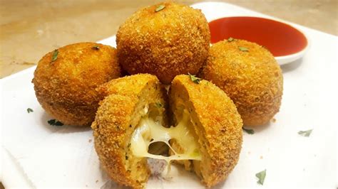 Chicken Cheese Balls Ramadan Special Chicken Cheese Balls Recipe By