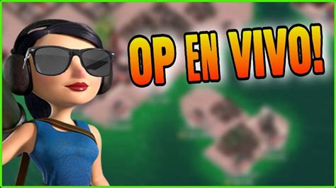 Operaciones En Vivo Boom Beach Youtube