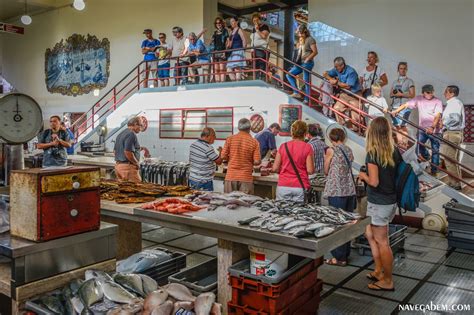 Gateway To The Weekend And Always The Best Day For Fresh Fish At The