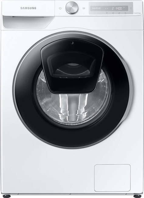 Lave Linge Frontal Samsung Ww T Dlh Leroy Merlin