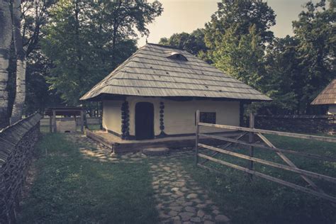 Muzeul Național Al Satului „dimitrie Gusti”