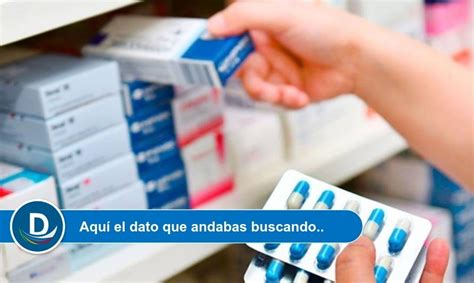 Revisa cuáles son las farmacias de turno en cada comuna Diario de