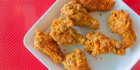 Recette Pilons de poulet façon KFC facile Mes recettes faciles