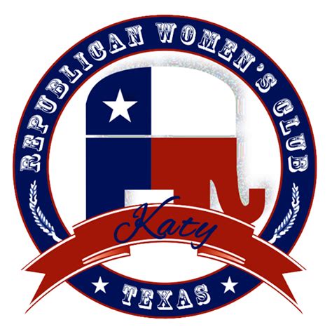 Home The Republican Women S Club Of Katy