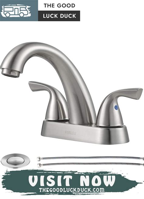 30+ Awesome RV Faucet Ideas ( Parts & Replacement)