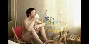 My Mom Has Breakfast Naked In Our Kitchen Tnaflix